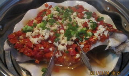 剁椒鱼头做法视频,剁椒鱼头做法视频详解