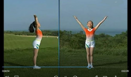 体操视频,精彩瞬间回顾