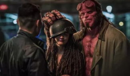 地狱男爵 漫画,深渊魔影的崛起