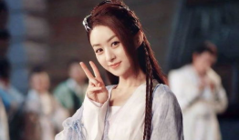 赵丽颖吃瓜爆料照片,娱乐圈幕后故事引热议